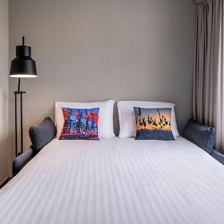 Hotel Moxy Bordeaux Exterior foto