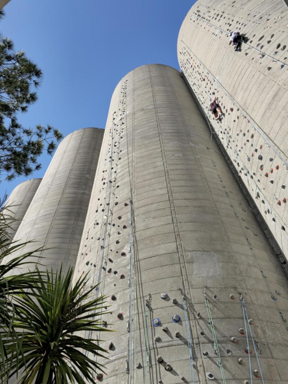 Hotel Moxy Bordeaux Exterior foto